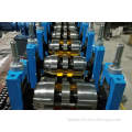 Cold Bending Steel Welded Pipe Mill Line